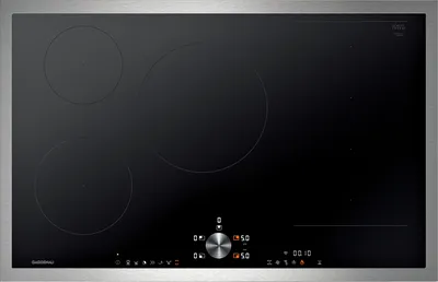 Produktbild von Gaggenau CI283113, Serie 200, Flex-Induktionskochfeld, 80 cm