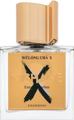 Produktbild von Nishane Wülóng Chá X Extrait de Parfum 50 ml (unisex)
