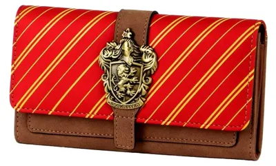 Produktbild von Gryffindor Uni Geldbörse Multicolor