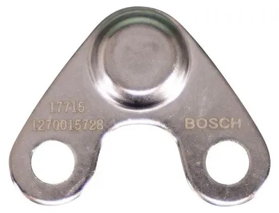 Produktbild von Bosch Bike 1270015728 Slim 6h Geschwindigkeitssensor Schwarz  Schwarz One Size