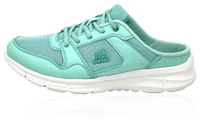 Produktbild von atmungsaktive Sneaker-Pantoletten Clogs