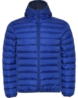Produktbild von Roly - "Norway" Steppjacke für Kinder LT5223 (152) (Leuchtend Blau)