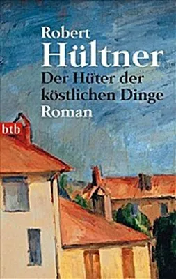 Immagine prodotto di Der Hüter der köstlichen Dinge