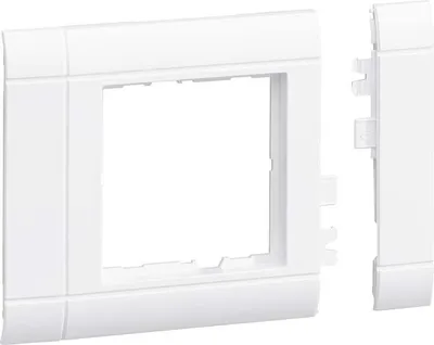 Produktbild von Tehalit Rahmenblende modular GR0800B9010