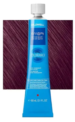 Produktbild von Goldwell Colorance 60ml Haarfarbe Coloration