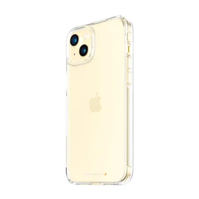 Image de Panzerglass Hardcase avec D3O et  militaire pour Iphone 15 Plus / 14 Plus - Transparent
