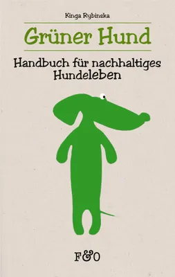 Produktbild von Grüner Hund