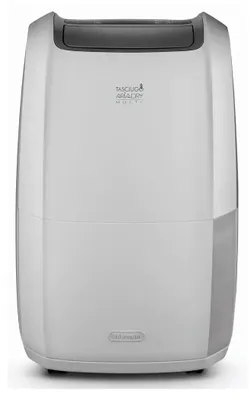 Immagine prodotto di DeLonghi DDSX225 Deumidificatore 100 mü 0,83 l/h Bianco (0148525201)