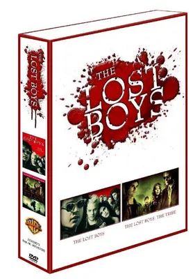 Produktbild von The Lost Boys 1+2  [2 DVDs]