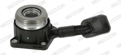 Produktbild von FERODO FHC6250 Kupplungsnehmerzylinder für FORD FOCUS III Turnier Kuga Mk2 (DM2) MONDEO IV Turnier (BA7) Focus II Schrägheck (DA, HCP, DP) S-MAX (WA6)
