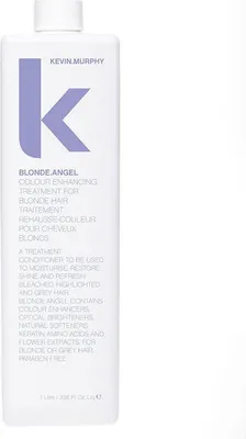 Produktbild von Kevin Murphy Blonde.Angel Colour Enhancing Treatment 1000 ml