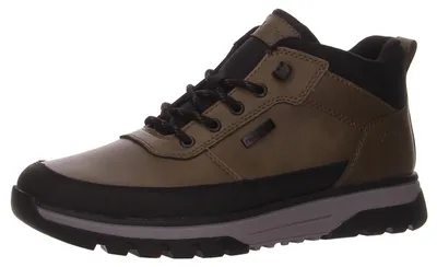 Zdjęcie produktu dla Buty Rieker, sznurowane, kolor beżowy, rozmiar 40