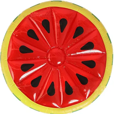 Zdjęcie produktu dla Okrągły materac dmuchany YEAZ WATERMELON