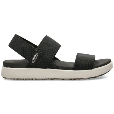 Produktbild von Keen Trekkingsandalen Elle Backstrap Uni 383734373833 Schwarz 38 1/2 EU