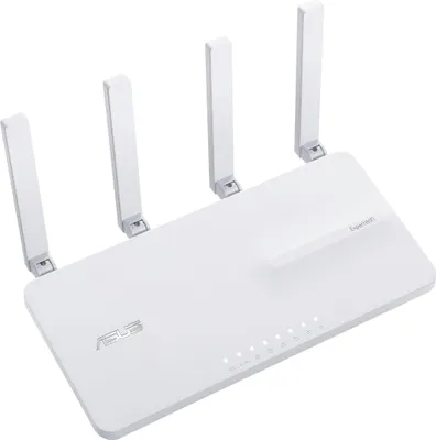 Zdjęcie produktu dla ASUS WL-Router EBR63 AX3000 Dual-Band WiFi6