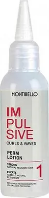 Productafbeelding van Montibello Impulsive: Krullen & Golven - Product 1