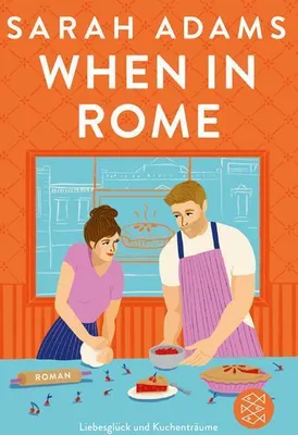 Obrázek produktu pro When in Rome
