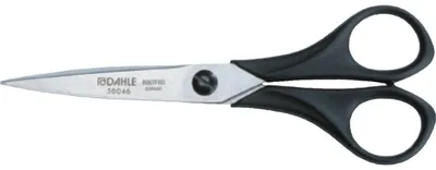 Produktbild von Dahle Professional Haushaltsschere 6 Zoll 6 Zoll = 16cm, rostfrei, Rechtshand