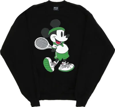 Produktbild von Disney - Sweatshirt für Damen BI28518 (XL) (Schwarz)