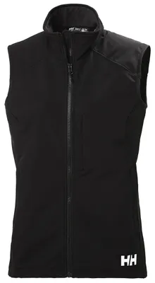 Immagine prodotto di Giacca softshell da donna Helly Hansen Paramount, colore nero, taglia M