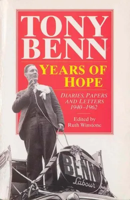 Obrázek produktu pro Years Of Hope