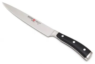 Produktbild von Wüsthof Schinkenmesser 4506/20
