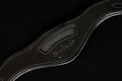 Zdjęcie produktu dla Ps Of Sweden Snaffle Relief J Horse Headstall Czarny Kucyk Czarny Kucyk