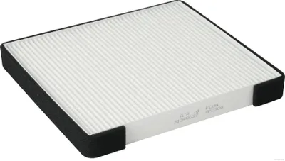 Produktbild von HERTH+BUSS JAKOPARTS J1340327 Innenraumfilter Pollenfilter für KIA Quoris Limousine
