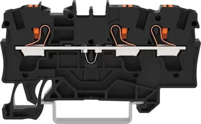 Produktbild von Wago 2204-1305, 6,2 mm, 39,5 mm, 65,5 mm, 50 Stück(e)