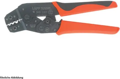 Productafbeelding van "Krimptang DKB 0325"