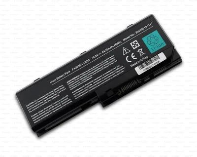 Zdjęcie produktu dla CoreParts MBI1840, Bateria, Toshiba