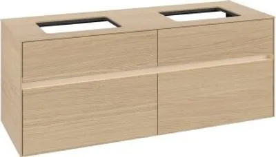 Produktbild von Villeroy & Boch C119B0VJ WTUS Collaro C119B0 1400x548x500mm