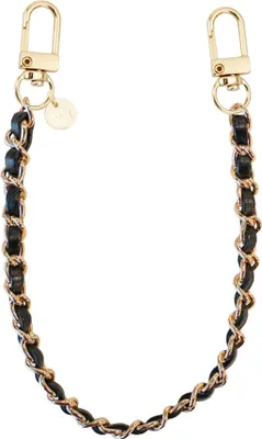 Produktbild von Handykette für Mobiltelefone, kurz, schwarz, im Classic Chain Design