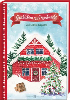 Produktbild von Geschichten zur Weihnacht