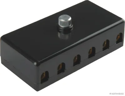 Produktbild von HERTH+BUSS ELPARTS Sicherungskasten Sicherungsdose 50300610