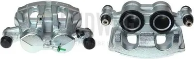 Produktbild von BUDWEG CALIPER 345264 Bremssattel Vorne Links passend für MERCEDES-BENZ V-Klasse (W447) VITO Kasten (W447) VITO Tourer (W447) VITO Mixto (W447)