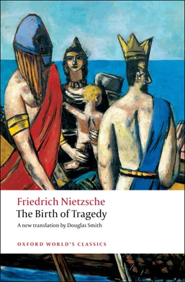 Obrázok produktu pre The Birth of Tragedy