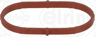 Produktbild von ELRING 632.000 Ansaugkrümmer-Dichtung passend für MERCEDES-BENZ E-Klasse Limousine (W212) E-Klasse T-modell (S212) M-Klasse (W166) S-Klasse Limousine