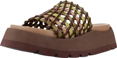 Produktbild von Produkt Hellbraun Modellnummer 9720N