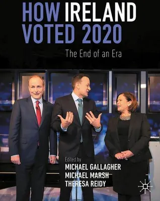 Produktbild von How Ireland Voted 2020