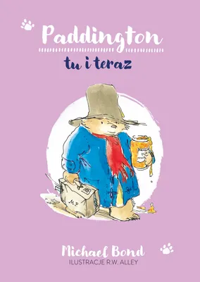 Obrázek produktu pro Paddington tu i teraz