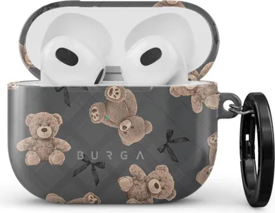 Produktbild von BURGA Hülle AirPods 3 BFF