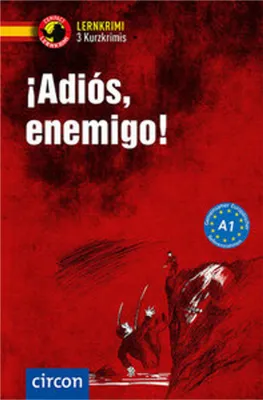 Produktbild von ¡Adiós, enemigo!