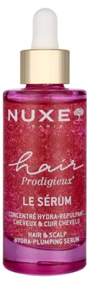 Produktbild von Nuxe Hair Prodigieux Le Sérum 50ml