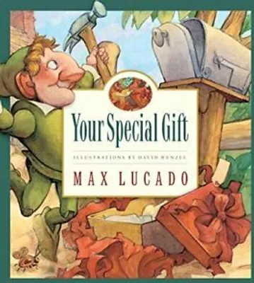 Produktbild von Your Special Gift