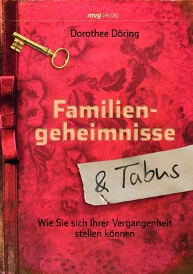 Immagine prodotto di Familiengeheimnisse und Tabus
