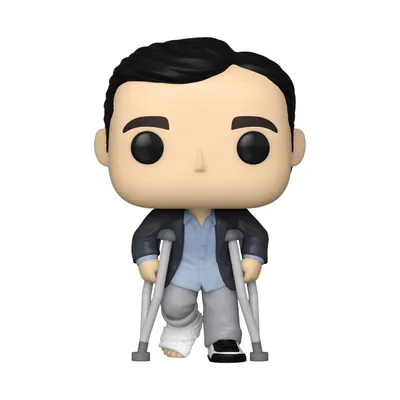 Produktbild von Funko Pop! Television - Michael Scott #1170