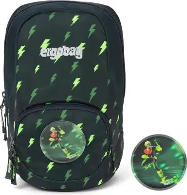 Zdjęcie produktu dla ergobag ease mały plecak dziecięcy Bärtolomäus