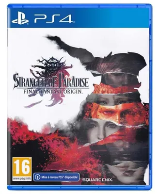 Produktbild von Square Enix 130818