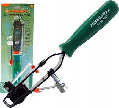 Obrázek produktu pro Kleště Pro Uchopení Kloubů Jonnesway Ai020043